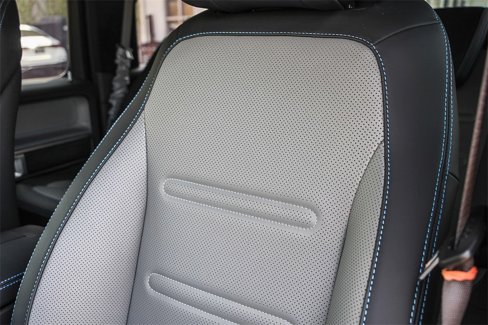 New 2025 Mercedes-Benz G 580 w/ EQ Technology image 23