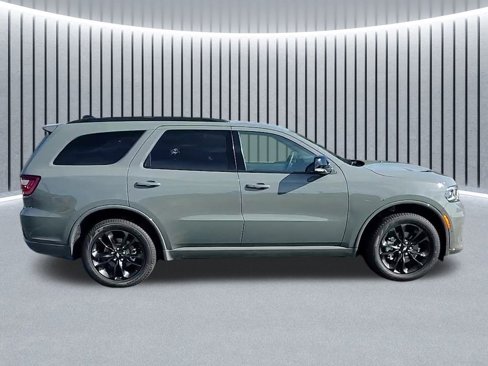 New 2026 Dodge Durango GT image 4