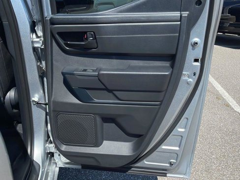 New 2026 Toyota Tundra SR image 23