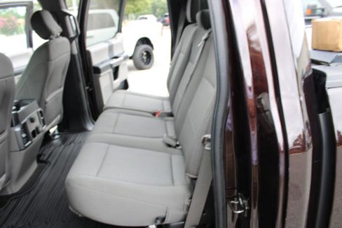 Used 2020 Ford F150 XLT w/ Equipment Group 301A Mid image 26