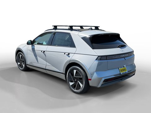 New 2025 Hyundai Ioniq 5 Limited image 3