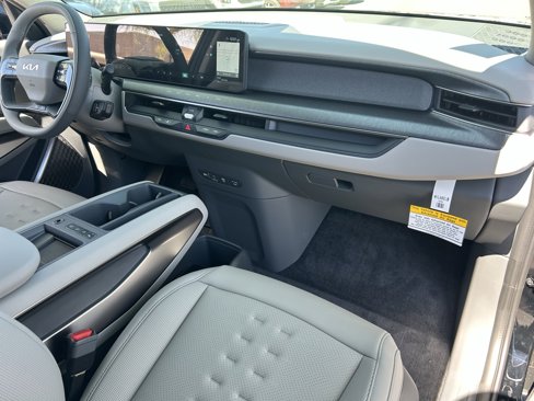 New 2026 Kia EV9 Wind image 10