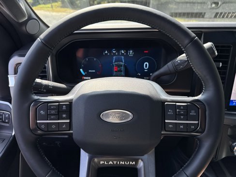 New 2026 Ford F350 Platinum image 29