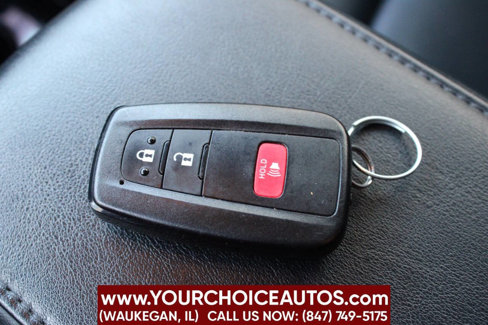 Used 2021 Toyota Prius image 35