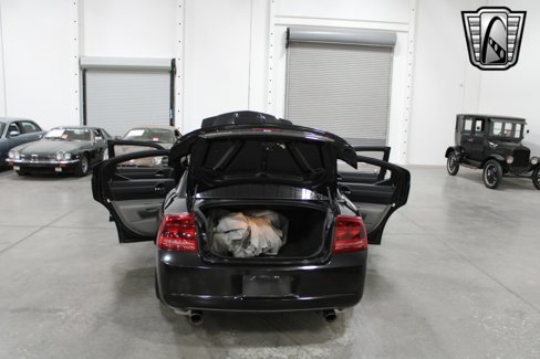Used 2006 Dodge Charger SRT8 w/ SRT Option Group III image 8