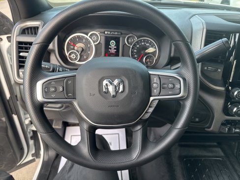New 2025 RAM 4500 Tradesman image 16