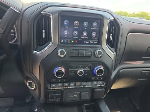 Used 2020 GMC Sierra 1500 Denali w/ Denali Ultimate Package image 18
