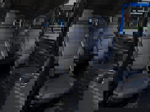 New 2026 Chevrolet Tahoe High Country image 41
