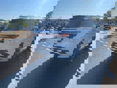 New 2026 Lexus TX 350 AWD image 3