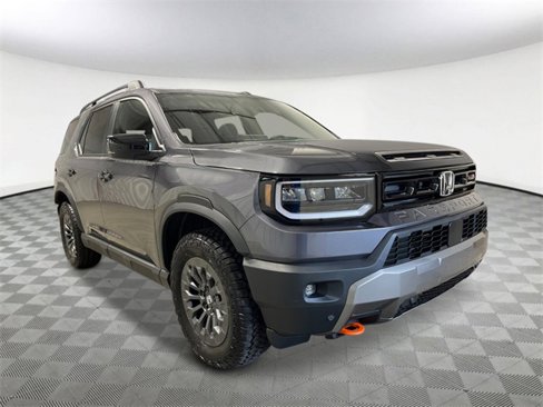 New 2026 Honda Passport TrailSport image 1