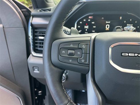 New 2026 GMC Sierra 1500 Denali Ultimate image 18