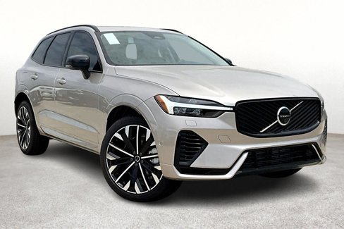 New 2026 Volvo XC60 T8 Ultra w/ Protection Package Premier image 2