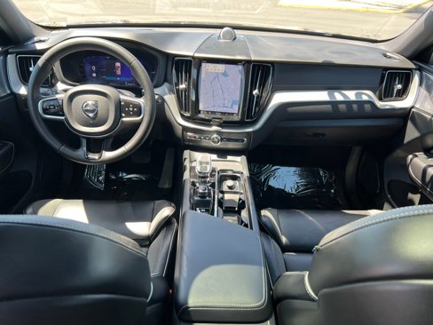 Used 2023 Volvo XC60 T8 Polestar image 27