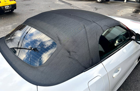 Used 2020 BMW Z4 sDrive30i w/ Premium Package image 39
