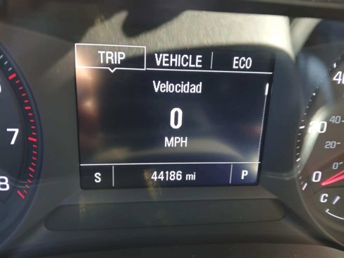 Used 2023 Chevrolet TrailBlazer LT image 14