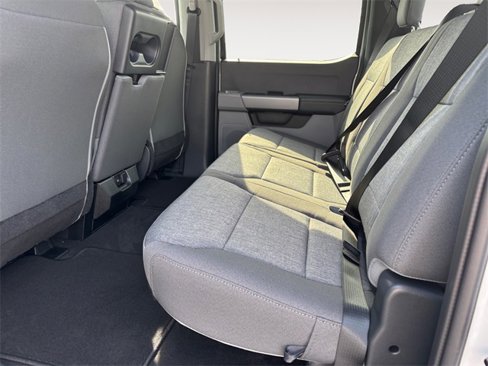 New 2025 Ford F250 XL w/ STX Appearance Package image 13