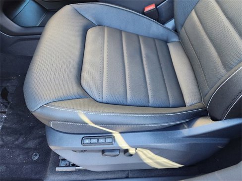 New 2025 Volkswagen Atlas SEL image 22