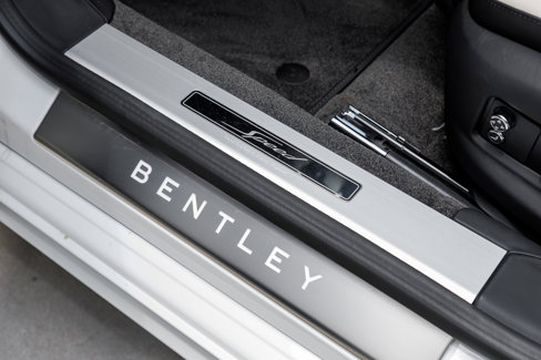 New 2025 Bentley Flying Spur Plug-In Hybrid image 33