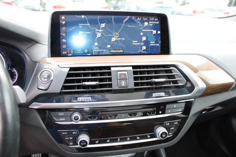 Used 2019 BMW X3 xDrive30i w/ Executive Package image 15
