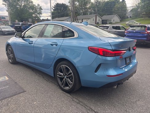 Used 2021 BMW 228i xDrive Gran Coupe w/ Convenience Package image 4