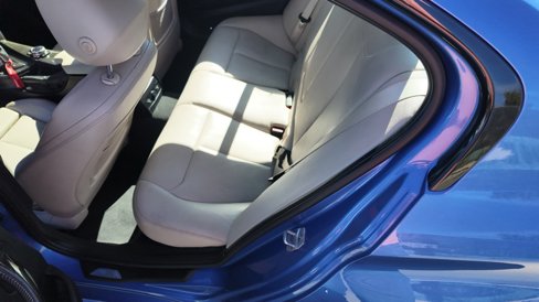 Used 2015 BMW 328i xDrive Sedan image 11