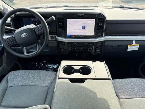 New 2026 Ford F350 XLT image 16