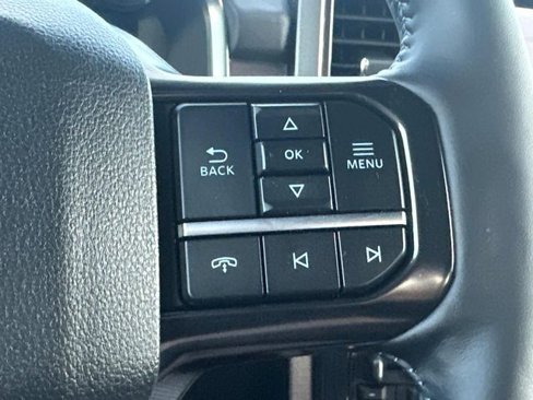 New 2025 Ford F150 Platinum image 27