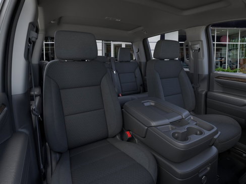 New 2026 GMC Sierra 1500 Elevation image 16