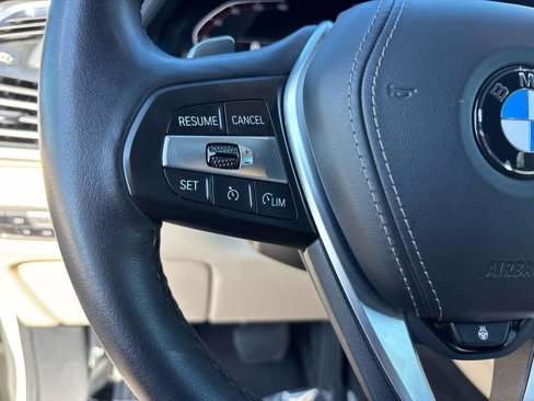 Used 2022 BMW X5 xDrive40i w/ Premium Package image 19