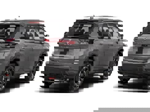 New 2026 Nissan Rogue SV image 3