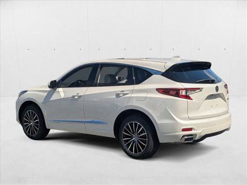 New 2025 Acura RDX SH-AWD w/ Advance Package image 9
