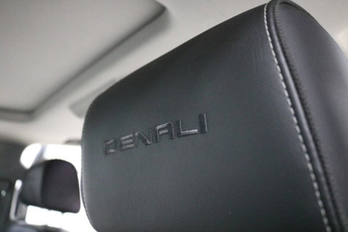 Used 2015 GMC Yukon XL Denali w/ Touring Package image 23