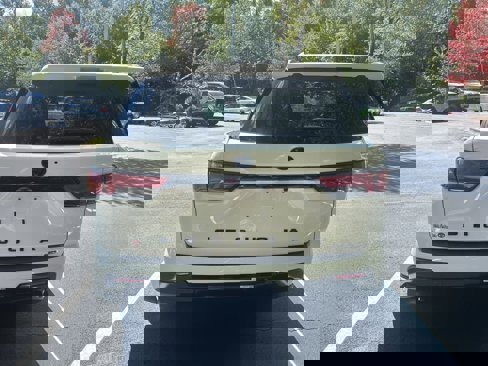 New 2026 Toyota Sequoia Limited image 4