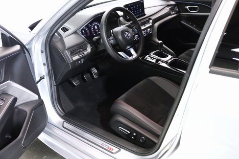 Certified 2024 Acura Integra Type S image 18
