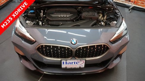 Used 2023 BMW M235i xDrive Gran Coupe w/ Premium Package image 68