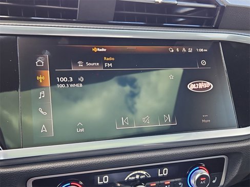 Certified 2023 Audi Q3 2.0T Premium Plus image 31