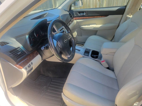 Used 2013 Subaru Legacy 3.6R Limited image 11