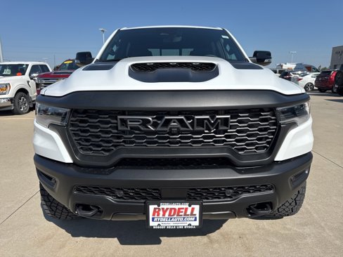 New 2026 RAM 1500 RHO image 28