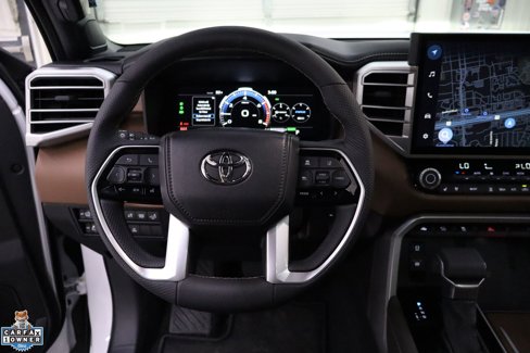 Used 2025 Toyota Tundra 1794 Edition image 21