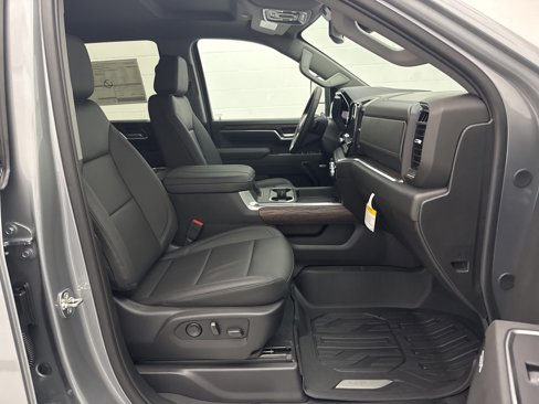 New 2026 GMC Sierra 2500 SLT w/ SLT Premium Package image 64