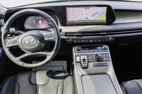 Used 2023 Hyundai Palisade XRT w/ Cargo Package image 24