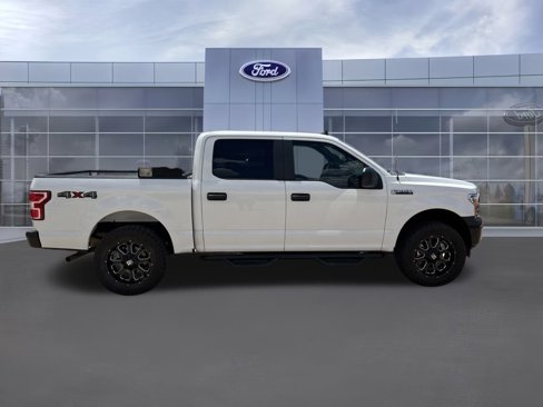 Used 2020 Ford F150 XL w/ XL Power Equipment Group image 6