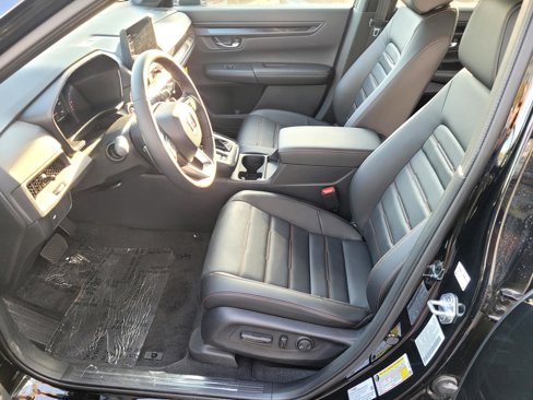 New 2026 Honda CR-V Sport-L image 14