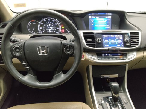 Used 2014 Honda Accord EX-L image 22