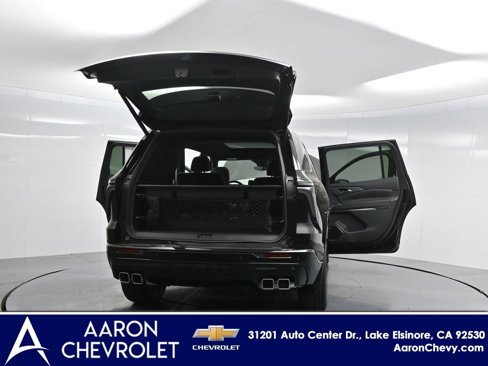 New 2026 Chevrolet Traverse High Country image 37