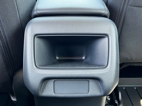 New 2026 Honda HR-V LX image 20