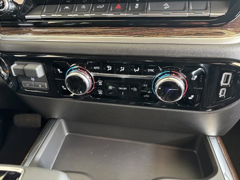 New 2026 GMC Sierra 1500 Elevation w/ Preferred Package image 14