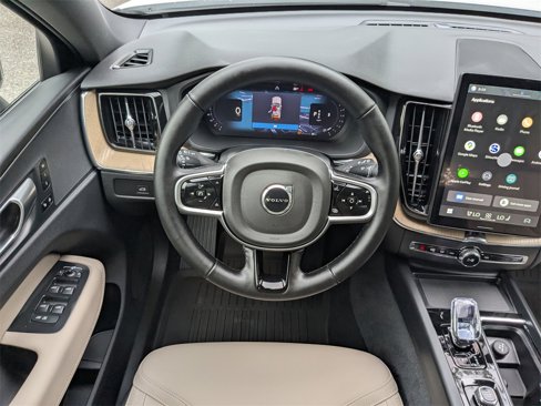 New 2026 Volvo XC60 B5 Plus w/ Protection Package Premier image 17