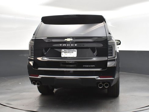 New 2026 Chevrolet Tahoe Premier image 7