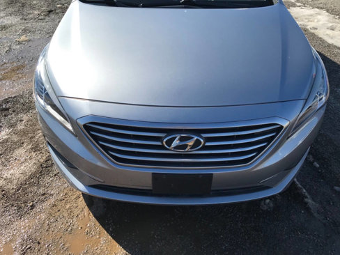 Used 2017 Hyundai Sonata SE image 7